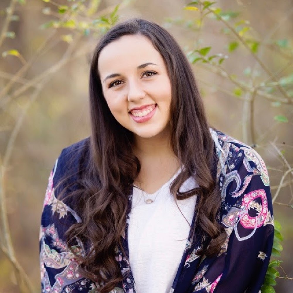 Meet your Posher, Jenna